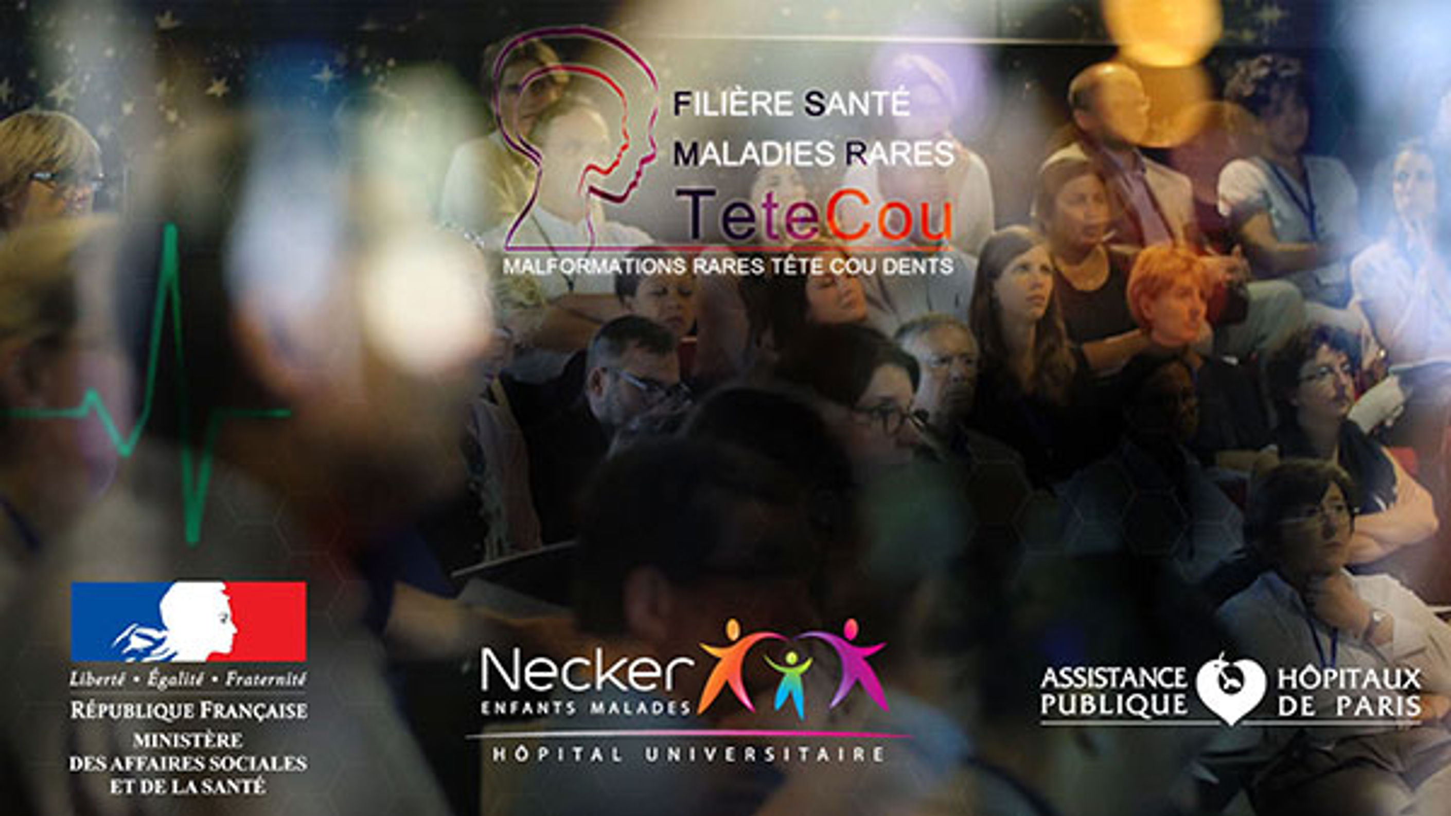 TETECOU – Maladies rares/Rare diseases